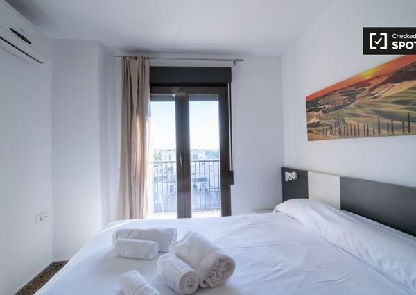 valencia, Valencian Community 46002