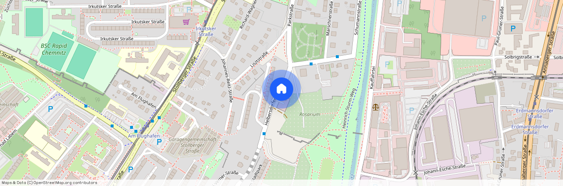 Helbersdorfer Straße 9, 09120 Chemnitz