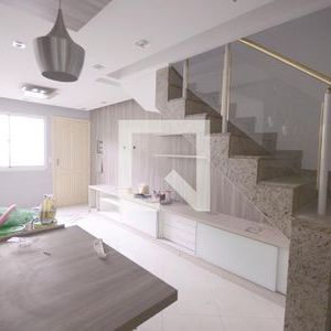 Casa de condomínio para alugar com 120m², 3 quartos e 2 vagas - Photo 3