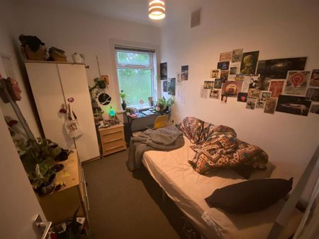 5 bedroom private hall to rent - Photo 5