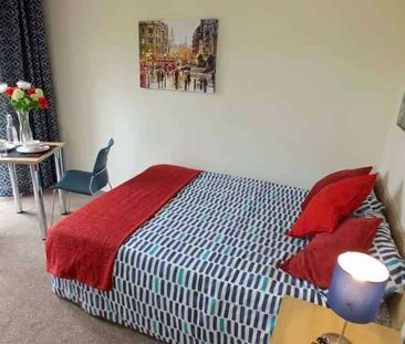 Deluxe Studio - Photo 2