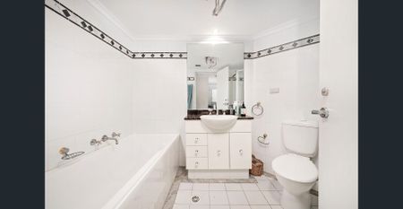 Spacious Two Bedroom Apartment with Sweeping Views and Resort-Style Facilities | Unfurnished - Photo 4