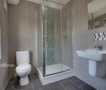 1 bedroom flat to rent - Photo 6