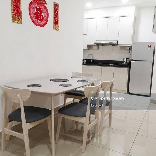 Kalista Residence, Seremban - Foto 1
