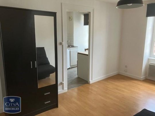 Location Appartement 2 pièces 24m² LAVAL 53000 - Photo 1