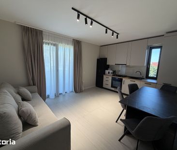 Apartament 2 camere-Mobilat -Utilat - Fotografie 6