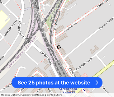 Estreham Road, London - Photo 1