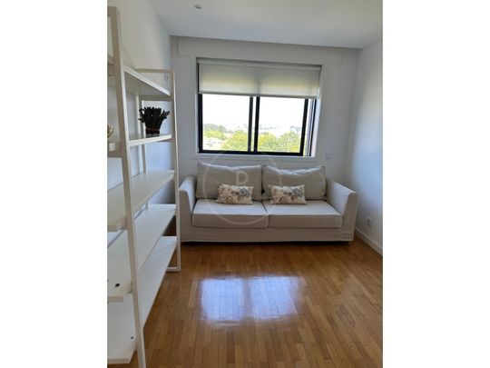Apartamento T3 em Porto - Foto 1