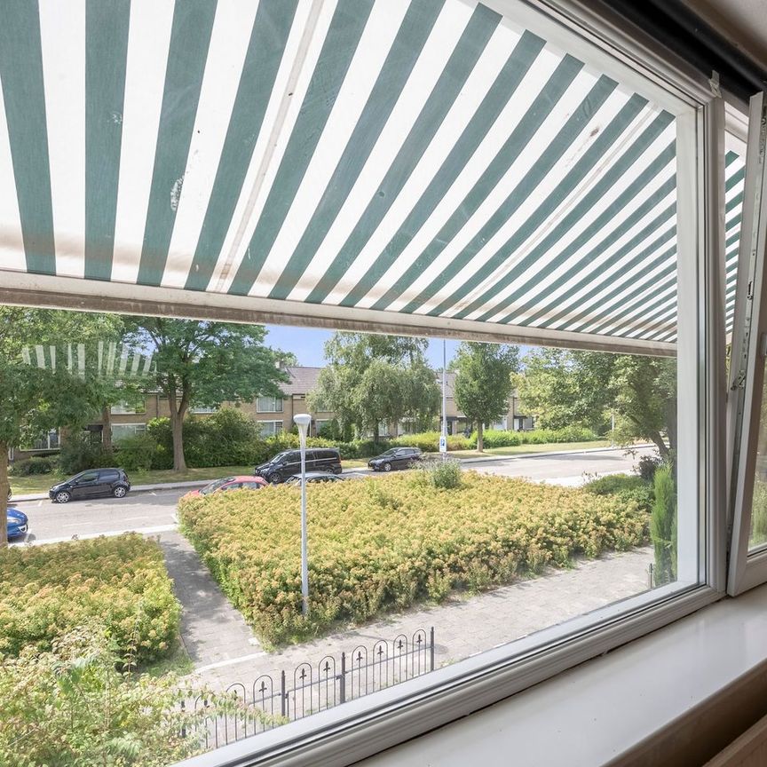 Huis te huur: Graan voor Visch 14803 2132 VB Hoofddorp - Photo 1