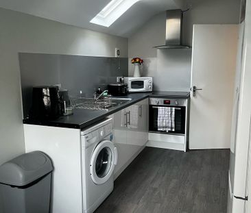 1 Bedroom Apartment, Chester - Photo 3