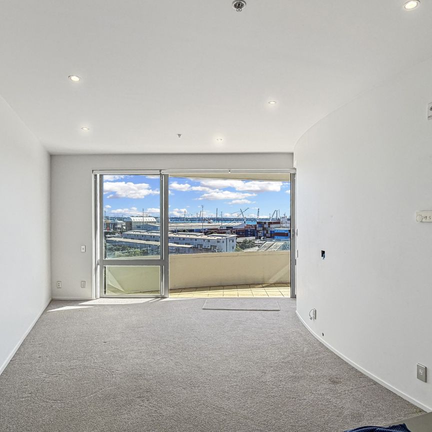 The Mirage - 1 Bedroom, 1 Bathroom, 1 Carpark, Unfurnished - Photo 1