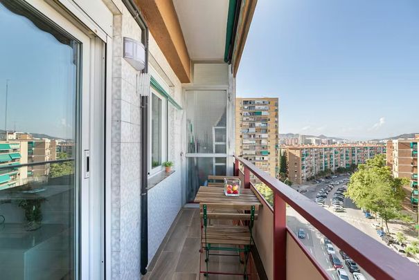 Carrer de Cantàbria, Barcelona, Catalonia 08020 - Photo 1