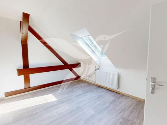 Pronájem bytu 1+kk 17 m2 - Fotografie 1