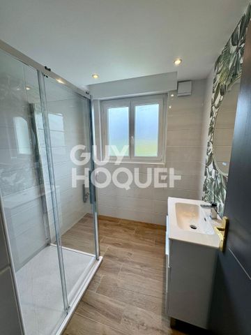 Location Appartement 5 pièces 92m² - Photo 5