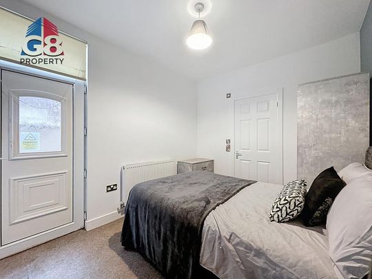 5 bedroom house share to rent - Photo 1