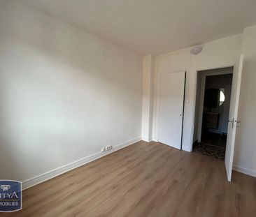 Location Appartement 3 pièces 59m² VILLEFRANCHE SUR SAONE 69400 - Photo 3