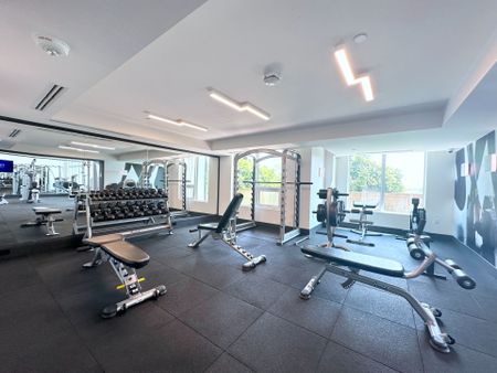 For Lease - 2333 Taunton Road Unit# 804, Oakville, Ontario - Photo 4