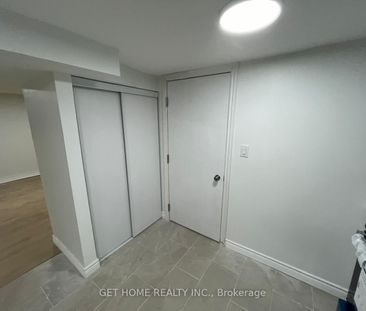 For Lease - 116 Southlawn Avenue Unit# #Bsmt, Oshawa, Ontario - Photo 3