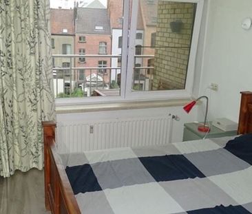 Appartement te huur in Gent voor € 1.010 met 1 slaapkamer - Photo 4