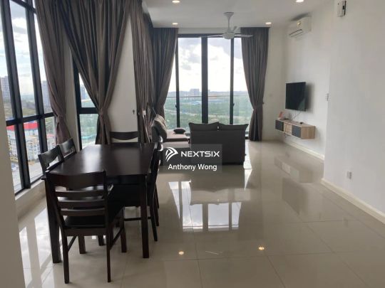 D'Pristine @ Medini - Foto 1