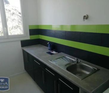 Appartement à louer 2 pièces 46.79m² - Photo 6