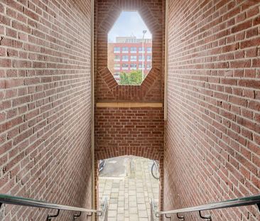 Appartement te huur: Schenkkade 260-A 2595 AW Den Haag - Photo 6