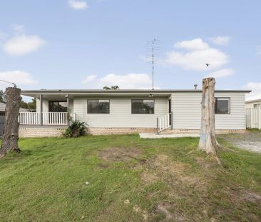 3 Bedroom Home - Photo 1