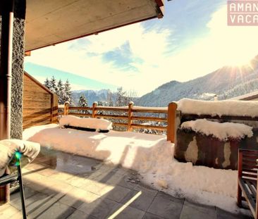 Winter season rental 2025/2026 - Photo 4