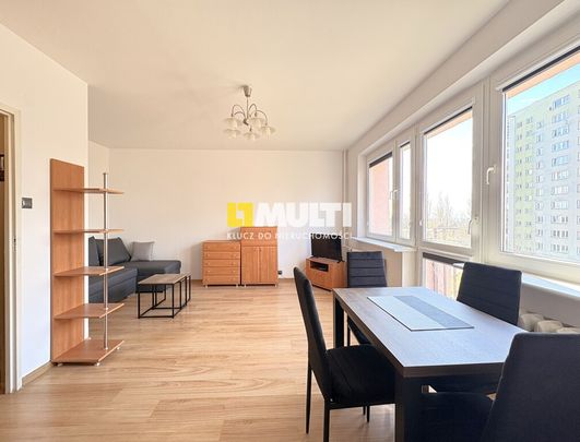 Komfortowa kawalerka I 4. piętro I Świerczewo - Photo 1