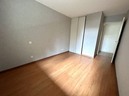 Location Appartement 3 pièces 66m² TOULOUSE 31400 - Photo 2