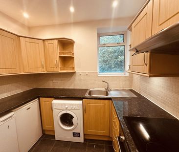 1 bedroom flat to rent - Photo 5