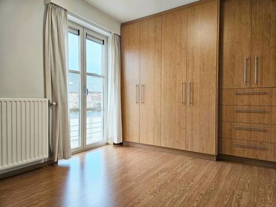 Appartement te huur - Foto 1