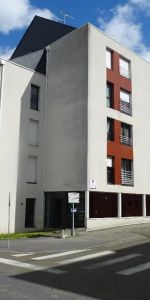 Appartement à louer 1 pièce 24.31m² - Photo 4