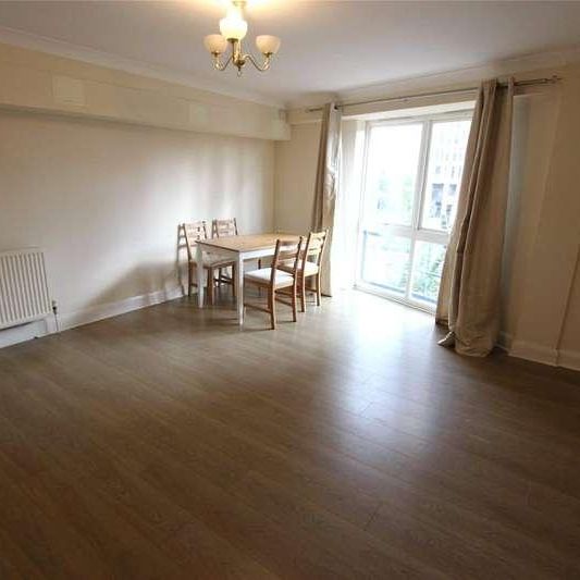 Caraway Heights, Poplar High Street, London, E14 - Photo 1