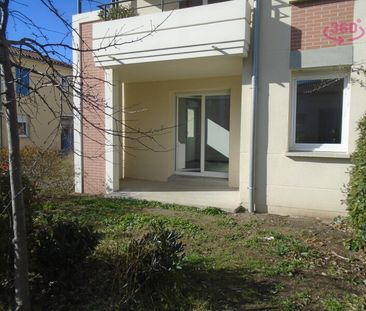 Location Appartement 3 pièces 65m² LAUNAGUET 31140 - Photo 5