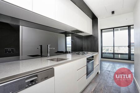 2609/3 Yarra Street, South Yarra VIC 3141 - Apartment For Rent | Domain - Photo 2