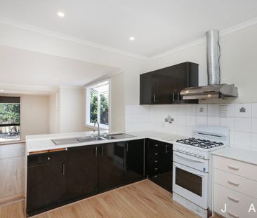 Peaceful Family Living in a Quiet Court Setting - Photo 1