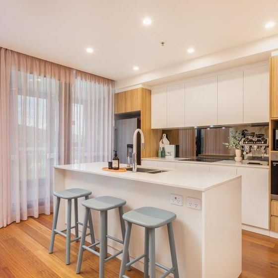 613/55 Currong Street, Braddon ACT 2612 - Apartment For Rent | Domain - Photo 1