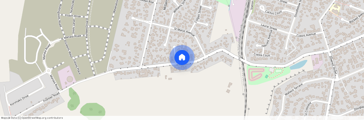 1528 Rewi Street, Te Awamutu, Waipa