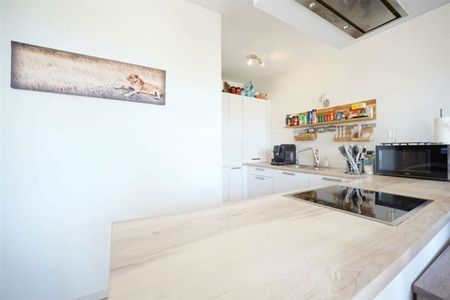 Appartement te huur - Foto 4