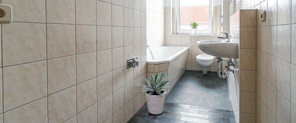 Franz-Mehring-Straße 140 - Photo 1