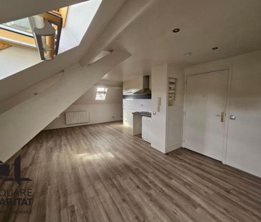 Location Appartement 3 pièces 58m² TOURS 37000 - Photo 1
