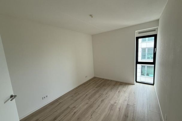 Appartement te huur: Haarlemmerweg 806 1014 BL Amsterdam - Foto 1