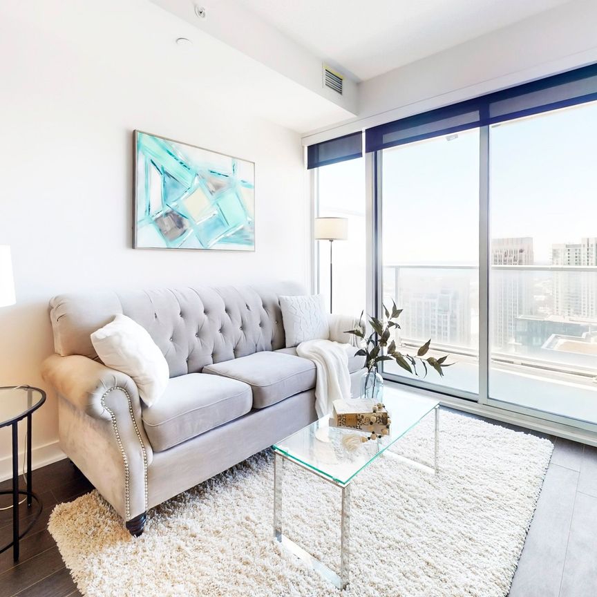 For Lease - 19 Bathurst Street Unit# 3902, Toronto, Ontario - Photo 1