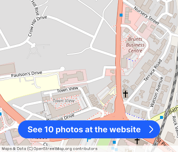 Ashfield Avenue, Mansfield - Photo 1