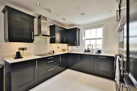 3 bedroom apartment to rent - Photo 5