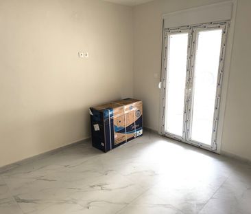 Διαμέρισμα για ενοικίαση Άγιος Αθανάσιος (Εύοσμος) - Photo 4
