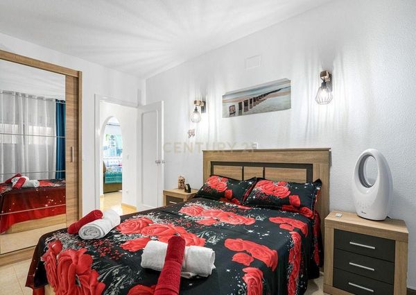 Calpe/Calp, Valencian Community