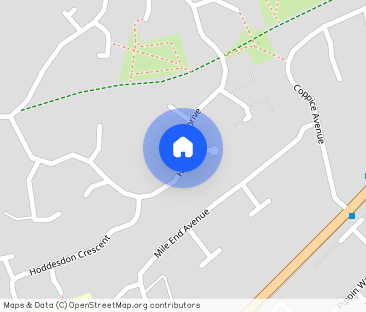 Harpenden Drive, Dunscroft, Doncaster - Photo 1
