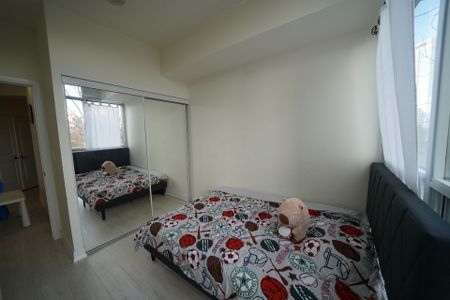 For Lease - 80 Absolute Avenue Unit# 403, Mississauga, Ontario - Photo 3